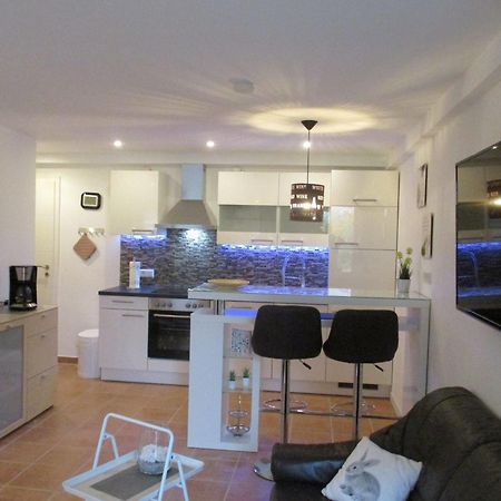 Ferienwohnung Am Sulzbach Sulzburg Kültér fotó