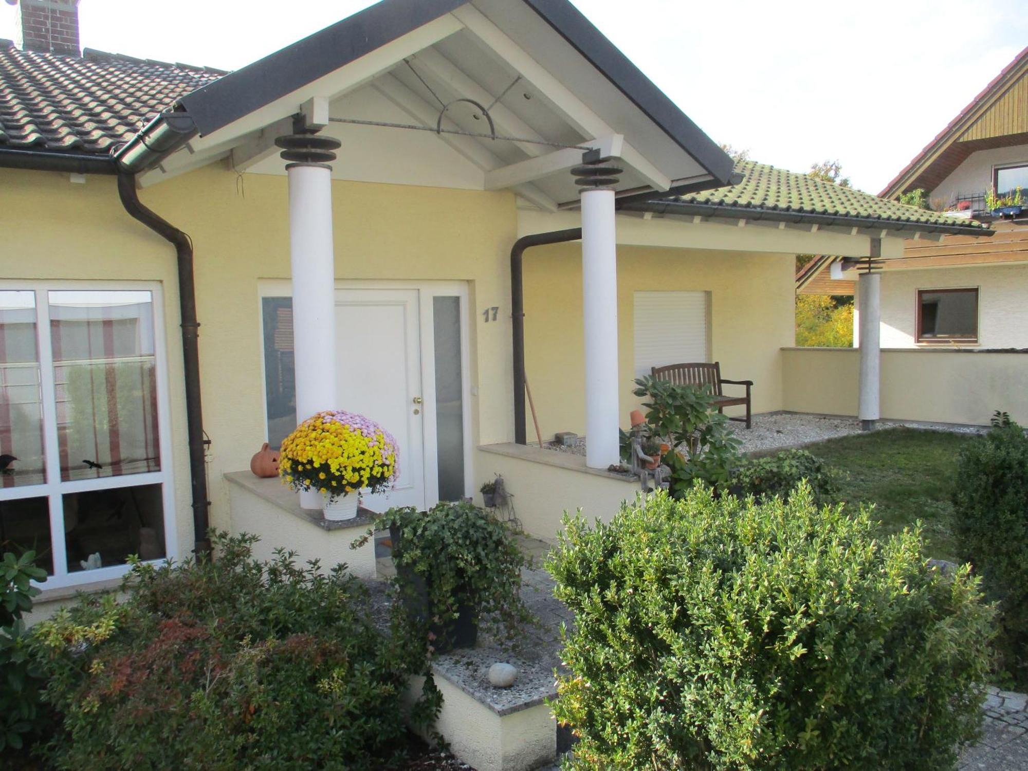Ferienwohnung Am Sulzbach Sulzburg Kültér fotó